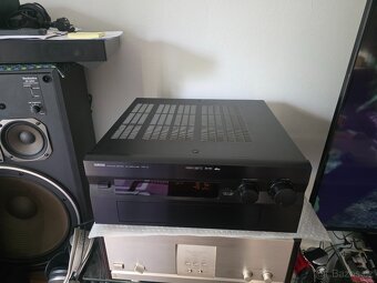 YAMAHA DSP A 1 - 8