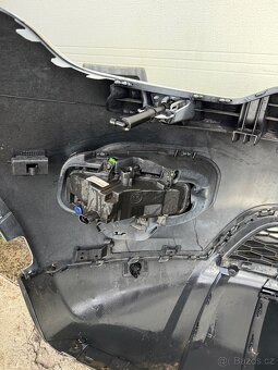 Land Rover Discovery Sport L550, kompletní přední nárazník - 8