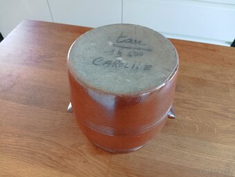 STARÝ SÁDELŇÁK CASTELMORON-SUR-LOT FR - 8