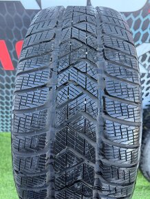 Mercedes BENZ GLC AMG R19 - ZÁNOVNÍ ZIMNÍ SADA - 8