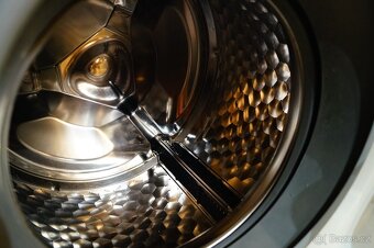 Pračka Miele W 1740 activecare na 6,5kg - 8