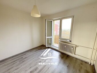 Pronájem bytu 3+1, ul. Čsa. Armády,  Hlučín, ev.č. 00409 - 8