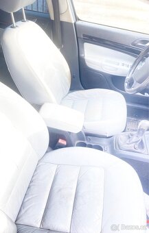 Škoda Octavia 2.0Tdi 103Kw Laurin a Klement - 8