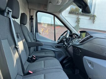 Ford Transit 2.0TDCi L2H2 KAMERA odp.DPH - 8