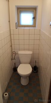 Pronájem bytu 3+1 - 8