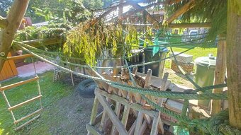 Dětský domeček - 8