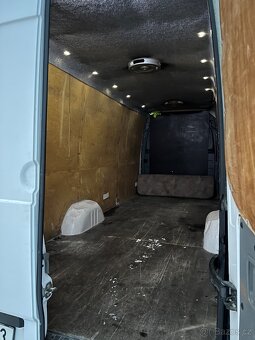 Mercedes-Benz SPRINTER 316 CDI XL TOP SERVIS - 8