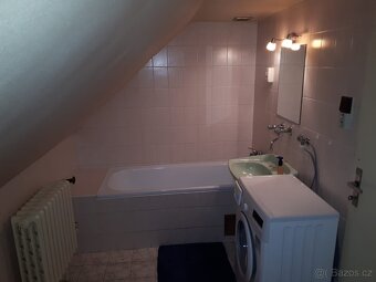 Pronajem Bytu v RD Lhotka - 8
