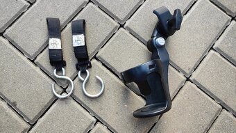 Sportovní kočárek Valco Baby Snap 4 - 8