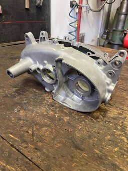 Jawa pionýr 05 kartery - 8