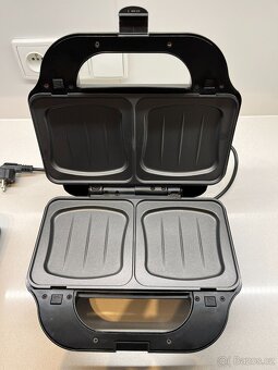 Toustovač - 4v1 ETA Sorento 3151 - 8