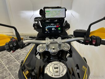 BMW F 850 GS 40 Years Edition - 8