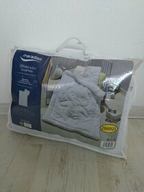 Dětská peřinka a 2 polštáře. Meradiso. - 8