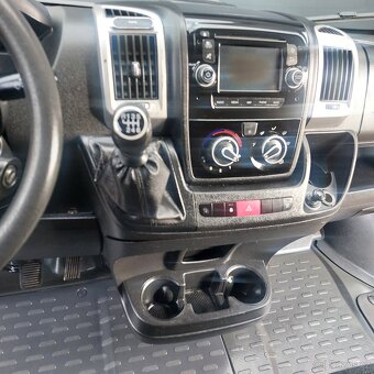 Fiat ducato-2,3jtd-96kw-L3H2-195.000km - 8