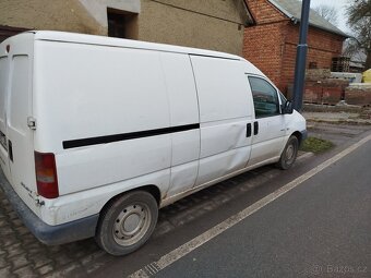 Citroen Jumpy 2.0 HDI - 8