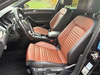 Passat 2.0TSi,140kW,Elegance,DSG,ČR,DPH,TOP - 8