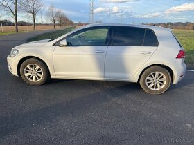 Golf 7 2017 1.0 tsi 81kw TK do 2/2026 - 8