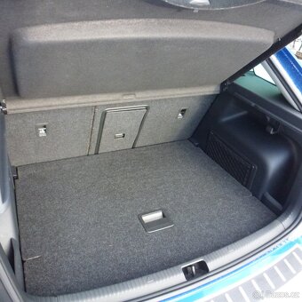 Skoda Rapid Spaceback 81KW Facelift - 8