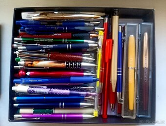 Propiska reklamní - 8