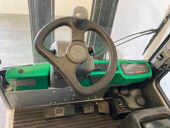 CESAB Drago 180 vysokozdvižný vozík (01074) - 8