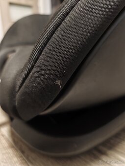 Autosedačka Britax Romer Trifix 2 i-size cosmos black - 8