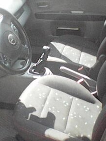 mazda 2 1.25 ,55kw,r.v.9-03,179000km. - 8