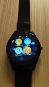 Chytré hodinky Diggro - 8