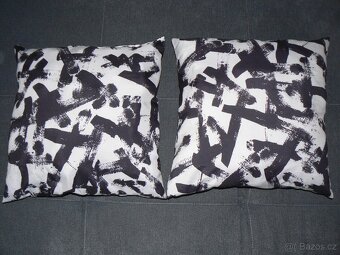 POVLEČENÍ, DEKY, POLŠTÁŘE, PROSTĚRADLA - 8