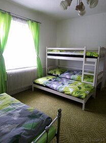 Pronájem Chalupy na Vysočině cca 4 km od Víru - 8