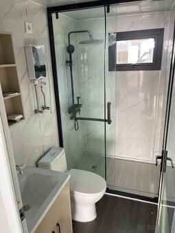 Dostupný mobilní domek - 8