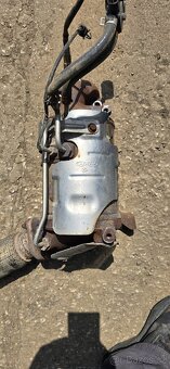 Kia ceed díly z motoru 1.6 crdi převodovka - 8