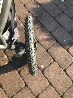 Kočárek X-lander jogger - 8