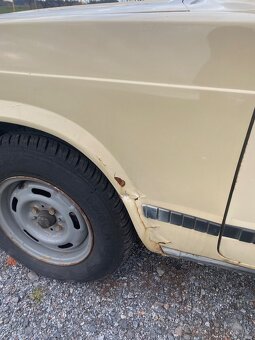 Lada vaz žiguli 2105 - 8