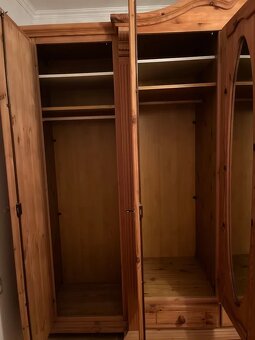 Rustikální ložnice (3541) - 8