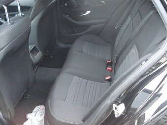 Mercedes-Benz C 200 D Kombi - 8