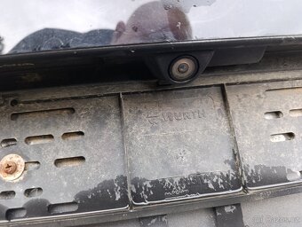 Ford Galaxy 2018 - 8