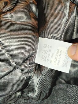 Uniforma letectva AČR vz.97 - 8