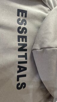 Essentials mikina - 8