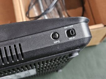 Router Synology RT1900ac - 8