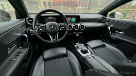 ‼️MERCEDES BENZ A180 A/T 2019 zaruka‼️ - 8