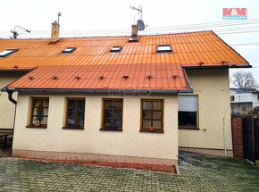 Prodej rodinného domu 5+kk, 180 m², Ostrava, ul. Lámař - 8