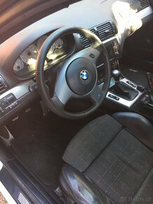 BMW E46 M3 - 8
