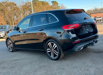 Mercedes B200d 2021 110kw 2.0d automat - 8