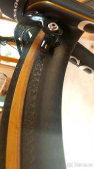 Colnago carbon. Výměna Ducati Guzzi Harley Tag Heuer - 8