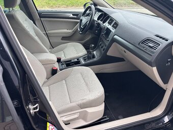 Volkswagen Golf 1.4 TSi 90kW - 8
