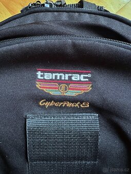 Fotobatoh Tamrac Cyberpack 8 - 8