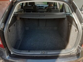 Škoda Octavia II 1,6tdi - 8