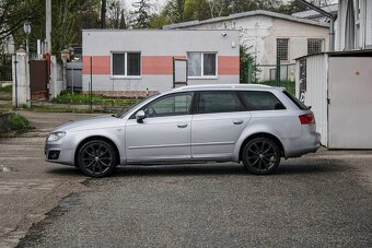 Seat Exeo 1.8 TSI Style - 8