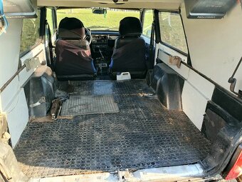 lada Niva - 8
