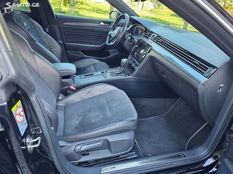 Volkswagen Arteon R-LINE 2.0 TSI 140KW - 8